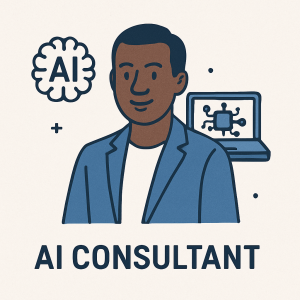 AI Consultant per hour